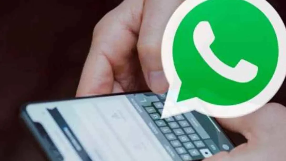 WhatsApp Perkenalkan Fitur Identifikasi Enkripsi: Pesan Anda Terlindungi