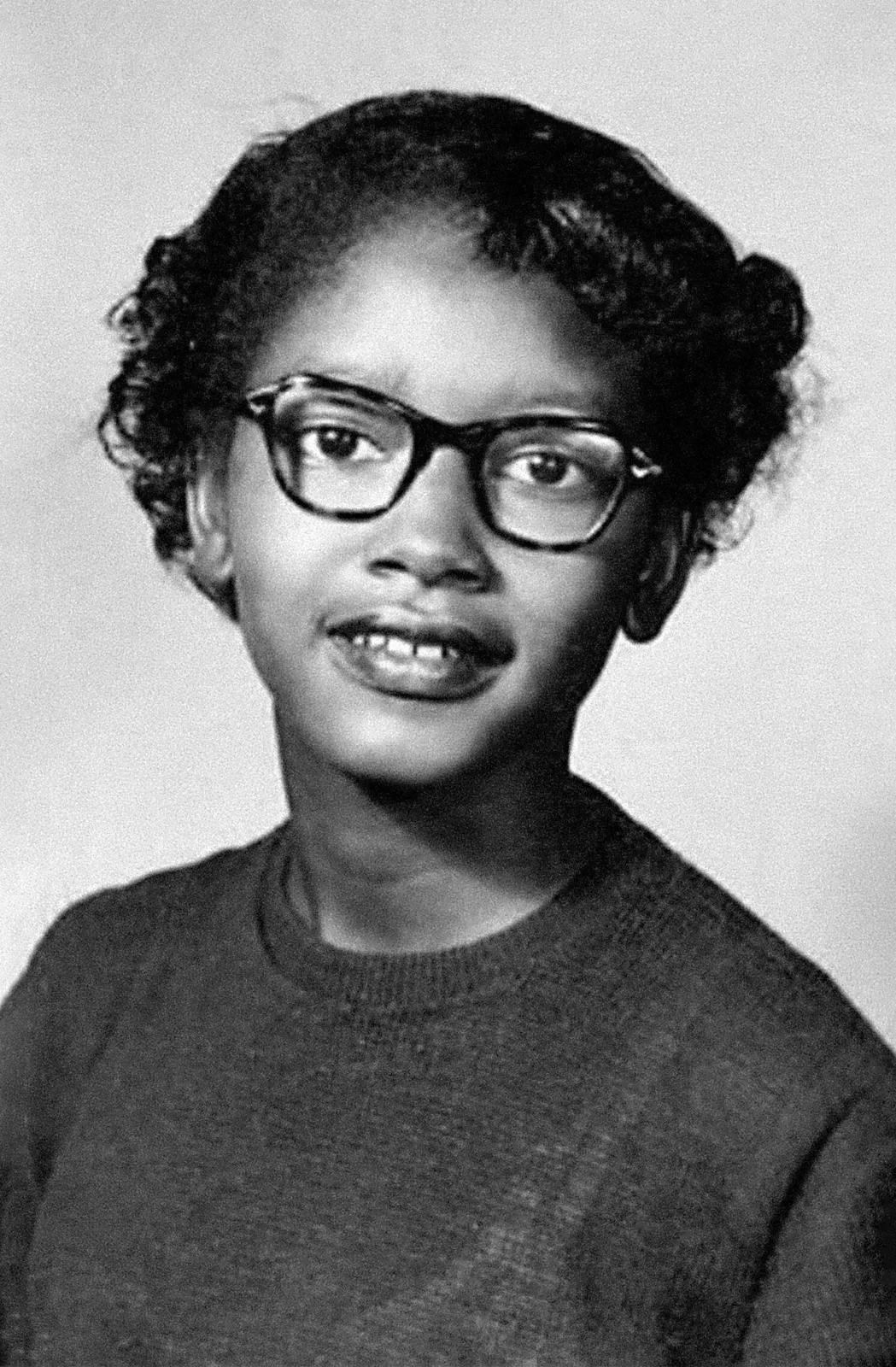 Claudette Colvin: Pahlawan Terlupakan dalam Perjuangan Hak Sipil