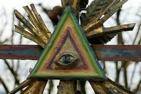 Eye of Providence: Simbol Religius atau Rahasia Freemason?