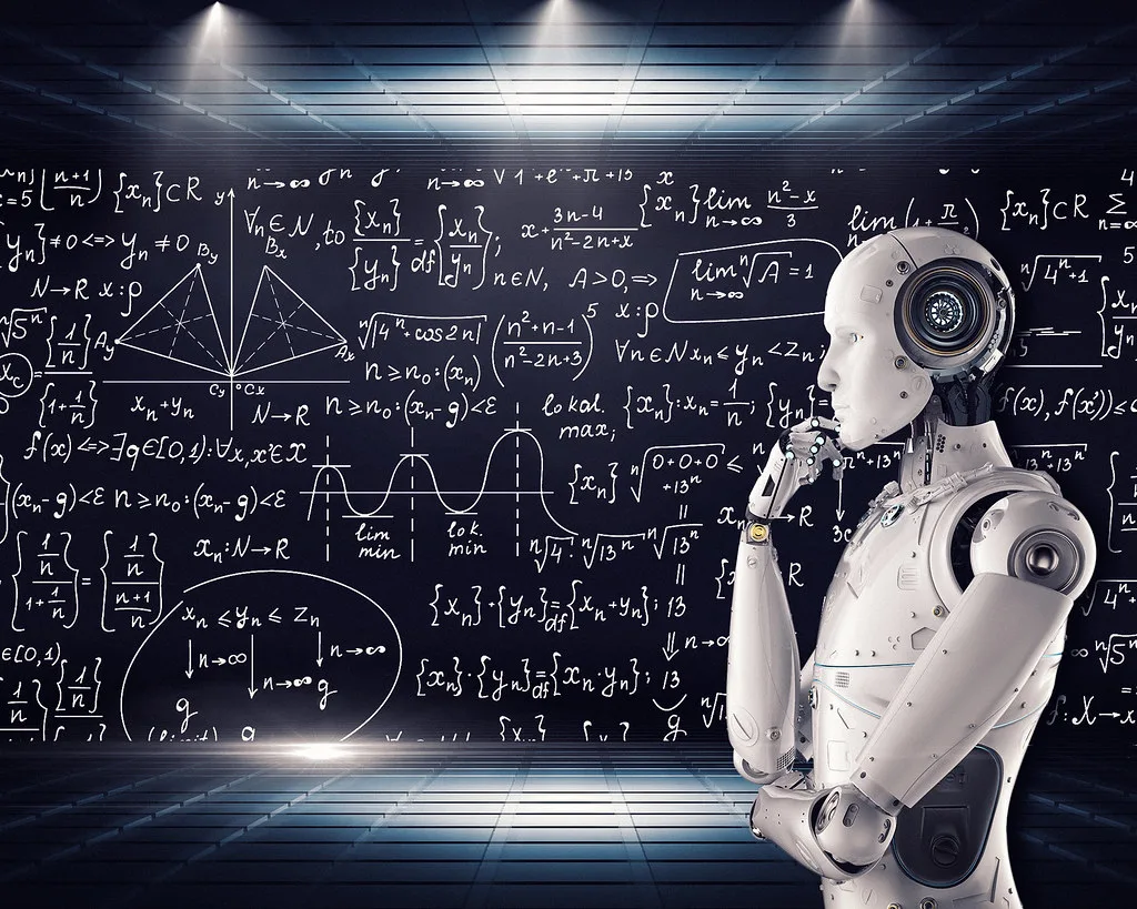 5 Tokoh Penting dalam Sejarah Artificial Intelligence