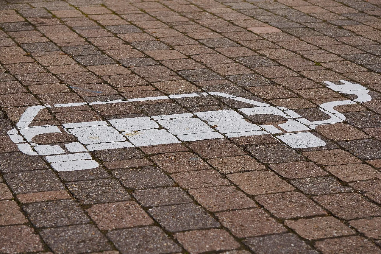 electric mobility, electric car, charging station