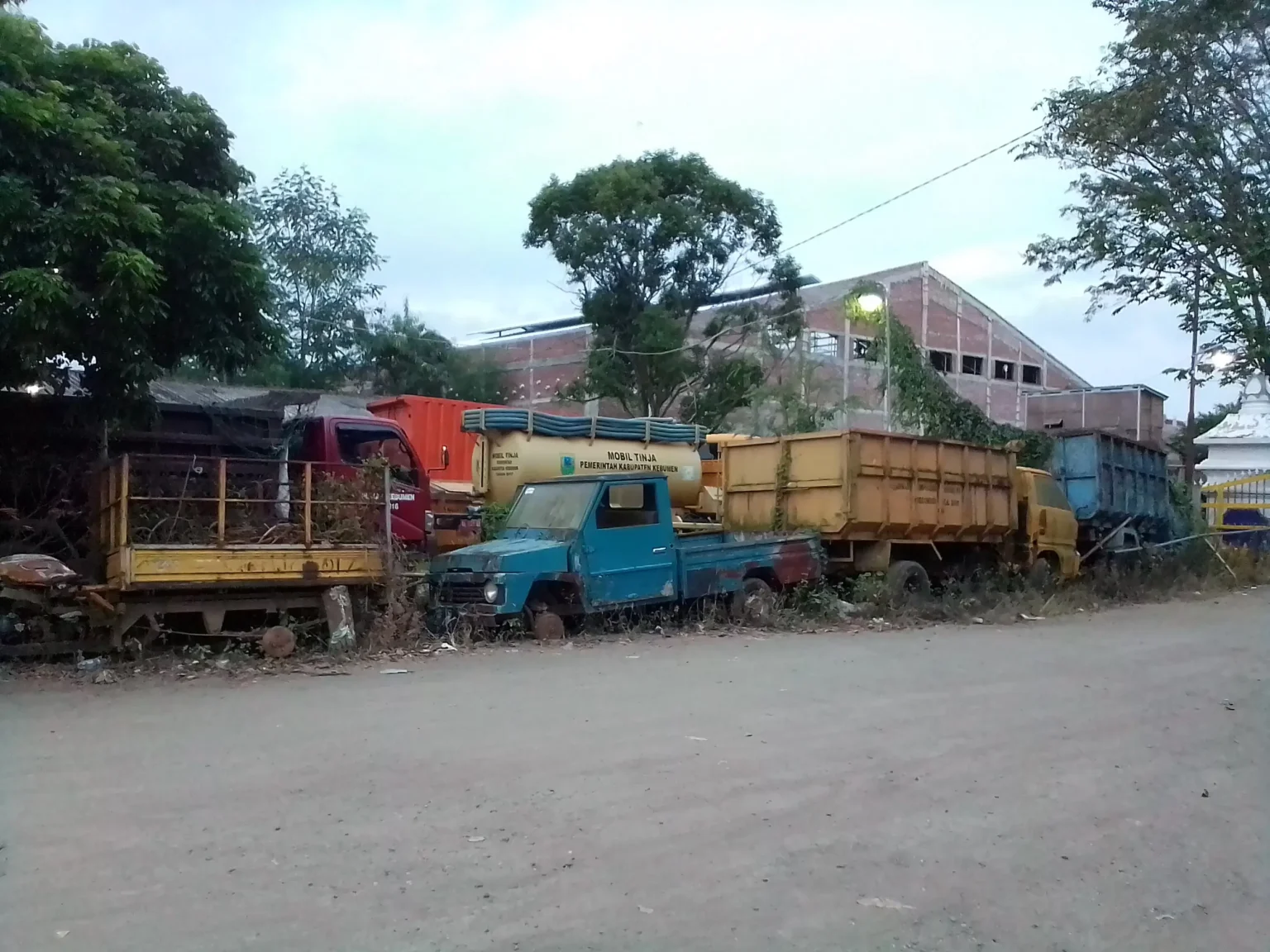 5 Hal Wajib Diperhatikan Saat Beli Mobil Bekas!