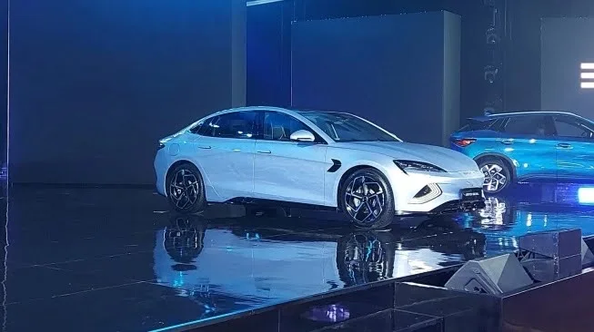 Mobil Listrik BYD: Apa yang Membuatnya Menarik bagi Pasar Indonesia?