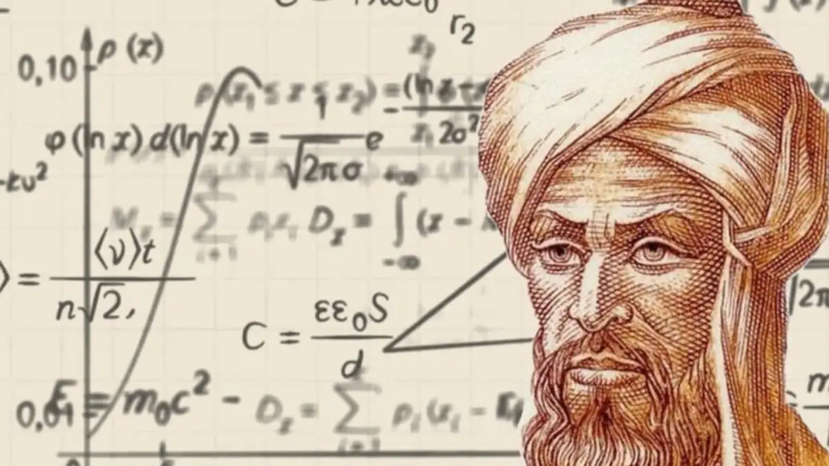 Kisah Inspiratif Al-Khawarizmi, Ilmuwan Muslim Bikin Matematika Terkenal!