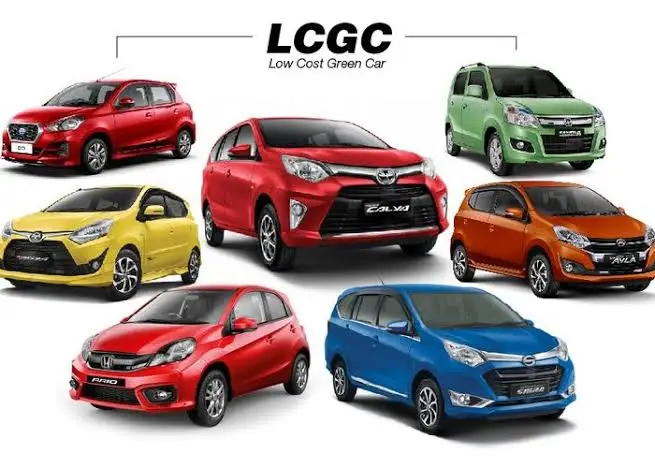 Apa Itu Mobil LCGC dan Mengapa Banyak Diminati?