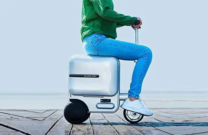 Peraturan Penerbangan Terkait Koper Airwheel: Apa yang Perlu Diketahui Penumpang?