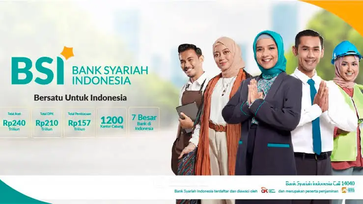 Hambatan Pengembangan Bank Syariah di Indonesia