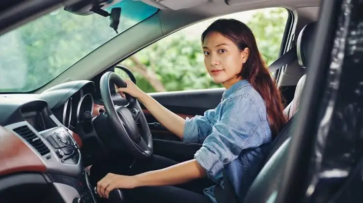 Cara Cepat Belajar Mobil Bagi Wanita: Panduan Lengkap dan Mudah