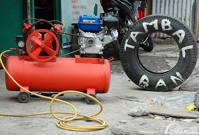 Cara Mengatasi Ban Tubeless yang Sering Bocor: Tips dari Orang yang Sudah Capek Ganti Ban