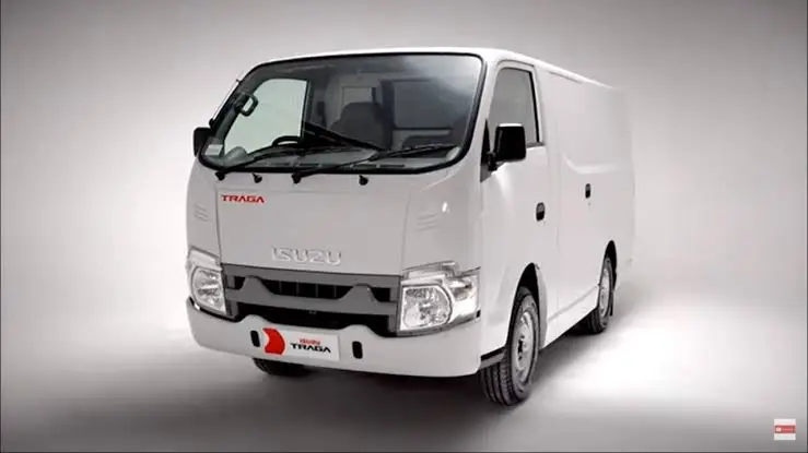 Isuzu: Dari Mesin Diesel ke Raja Truk