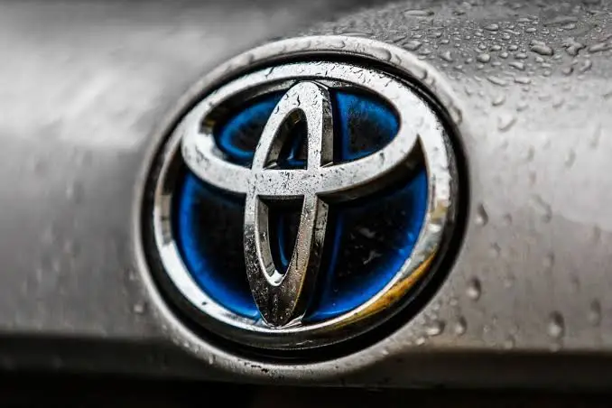 Kisah Produsen Mobil Toyota Dari Mesin Jahit ke Mobil