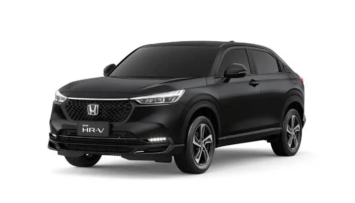 Honda HRV: Mobil Crossover yang Canggih, Tapi Mahal