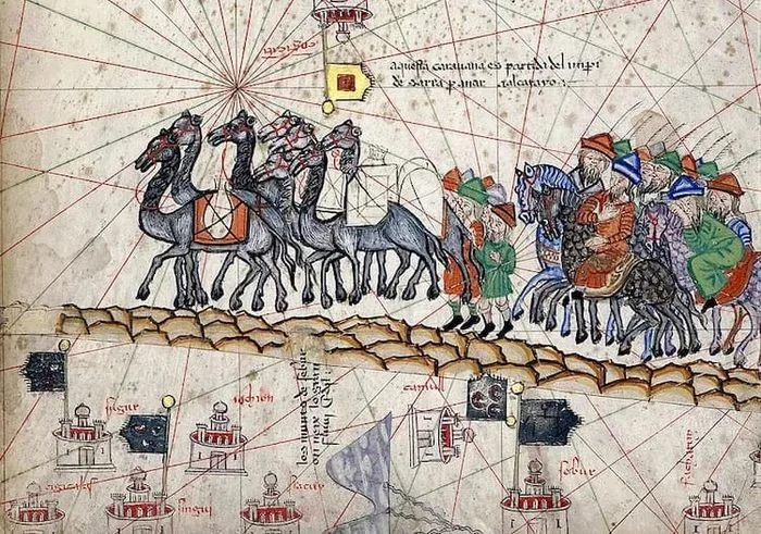 Pax Mongolica: Masa Stabilitas dan Perdagangan di Bawah Kekaisaran Mongol