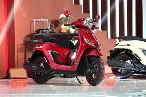 Review New Honda Stylo 160: Desain Fashionable, Performa Bertenaga, Fitur Canggih, Harga Terjangkau