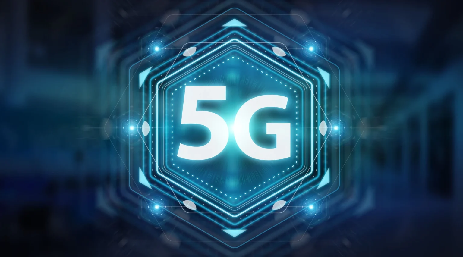 Mengenal 5G, Jaringan Nirkabel yang Siap Mengubah Dunia