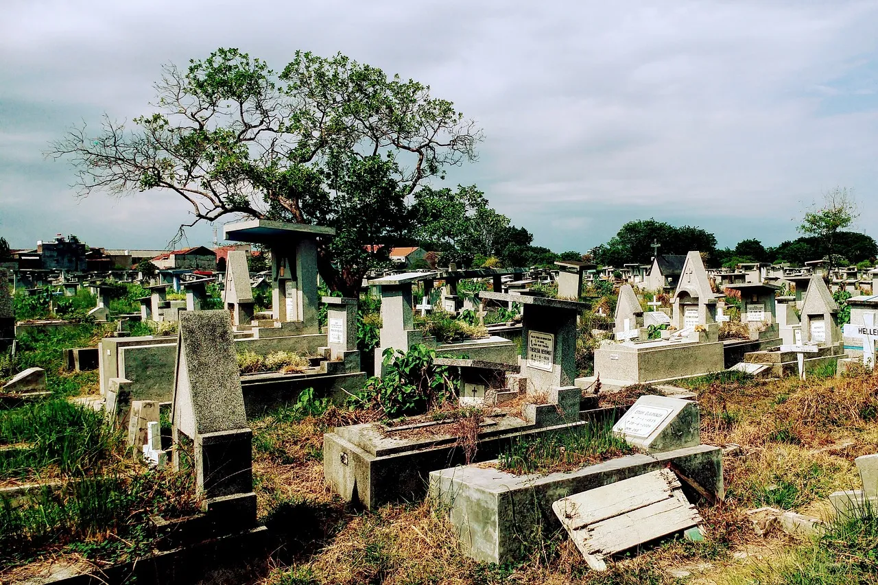 tomb, cemetery, graveyard