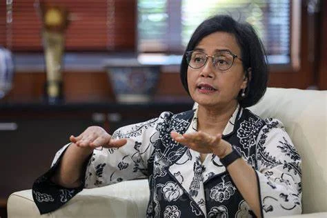 Perbedaan Pandangan Sri Mulyani dan Prabowo tentang Rasio Pajak