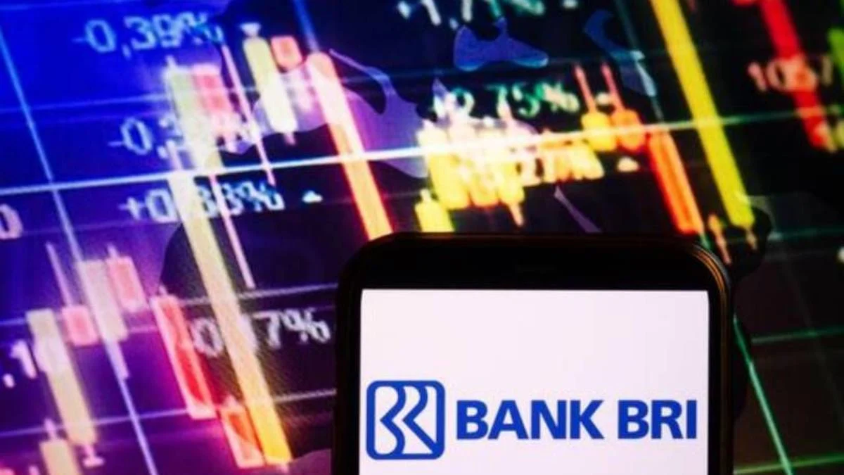 BRI Bagi Dividen Jumbo, Saham BBRI Layak Dikoleksi? Ini Kata Analis