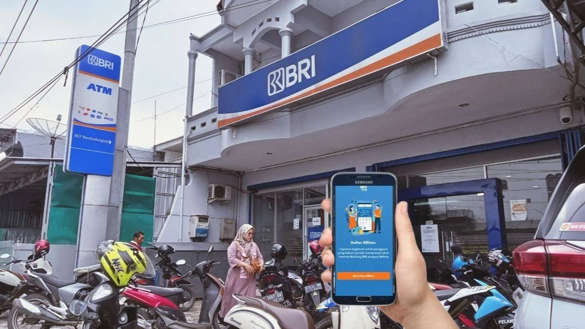 Cara Cek Dividen BRI Cair: Online dan Offline, Mudah dan Cepat!