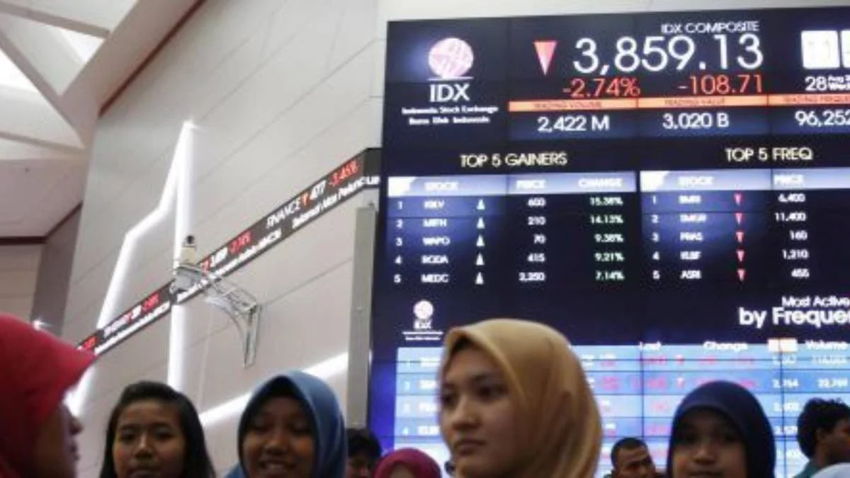 BRI Bagi-bagi THR! Rp48,1 Triliun Dividen Siap Mengalir ke Pemegang Saham