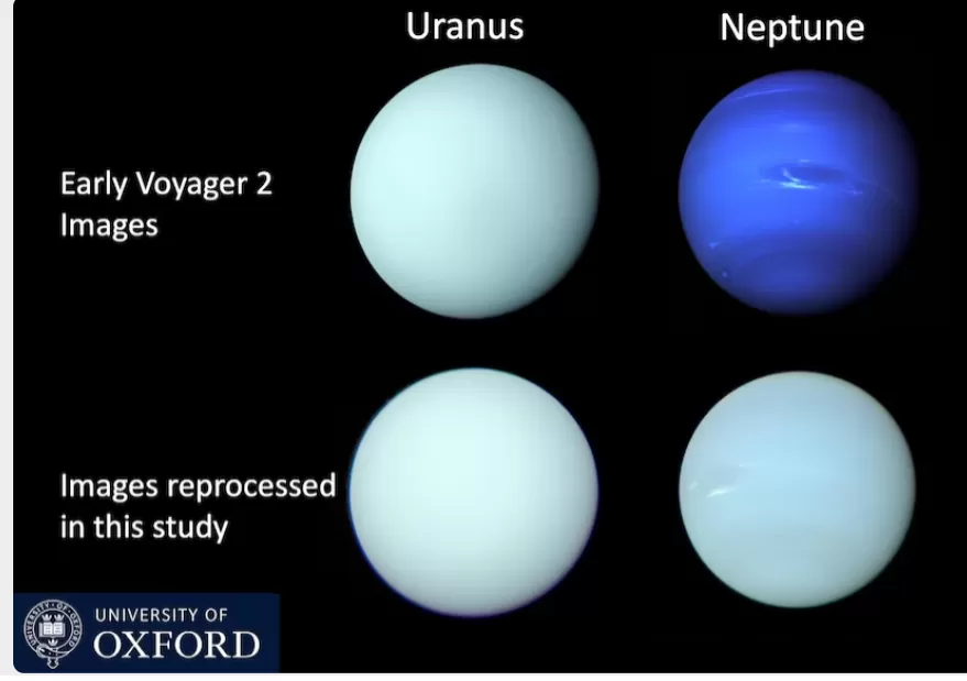 Penemuan Baru di Bidang Astronomi, Biologi, dan Fisika: Ringkasan Bulan Februari 2024