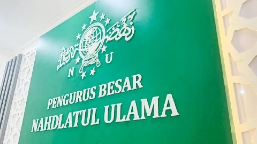 PBNU Terpancing Gara-Gara Lima Nahdliyin: Surat Larangan Kerja Sama Dipertegas Kembali (Ilustrasi)