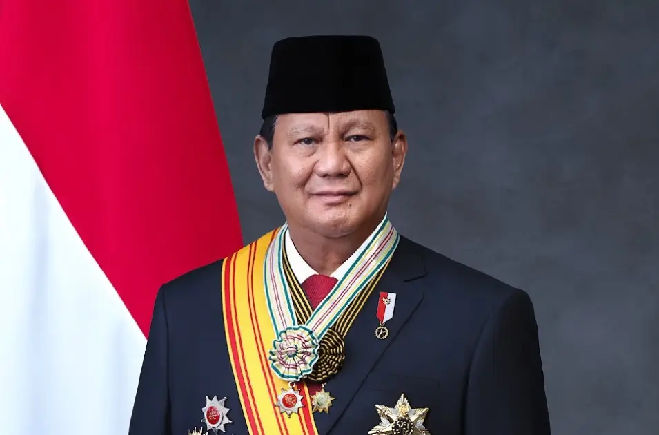 Pak Prabowo, Anda Terlalu Banyak Bicara! (Ilustrasi)