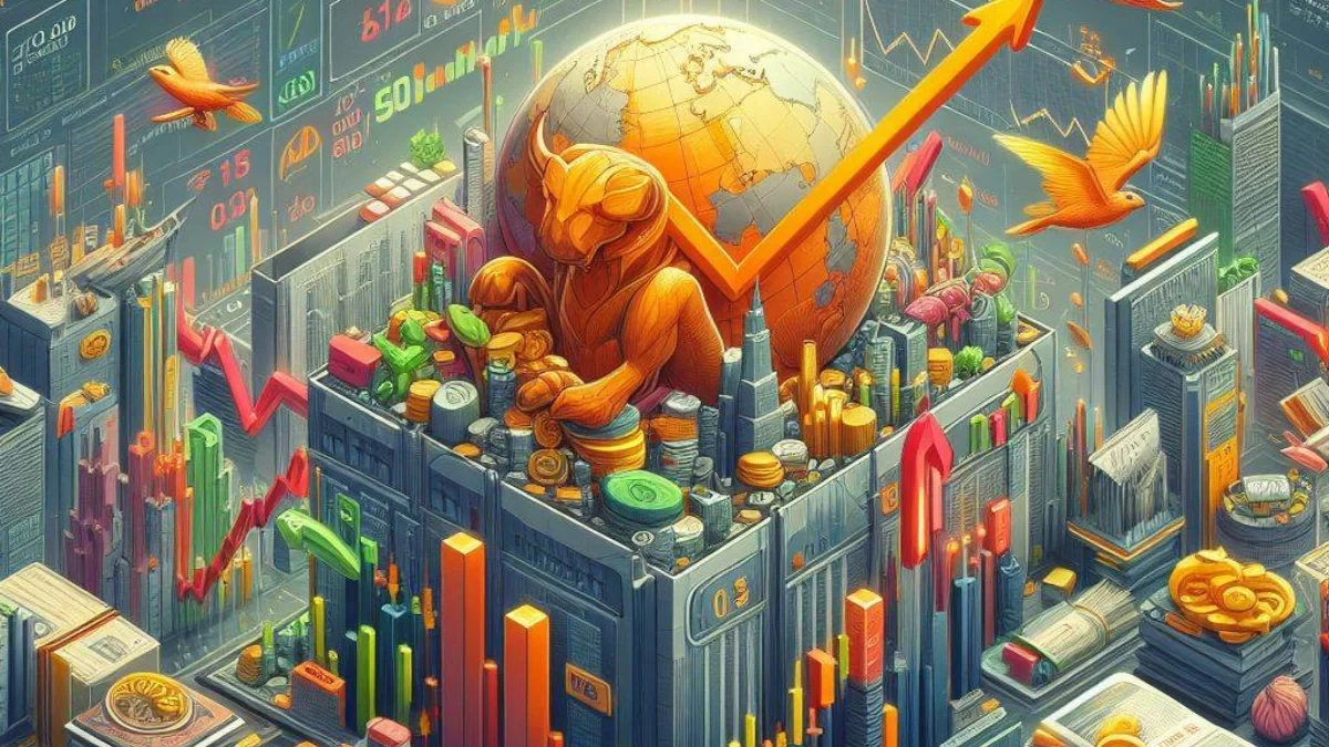 IHSG Menguat Tipis di Akhir Pekan, Ini Saham-saham yang Bersinar