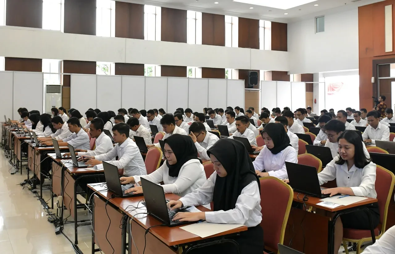Pendaftaran CPNS 2024 Dibuka April, 11 Formasi Tersedia untuk Lulusan S1 Semua Jurusan (Ilustrasi)