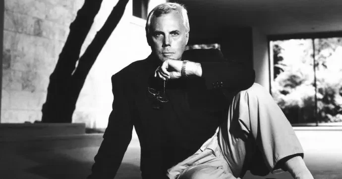 Giorgio Armani: Membangun Imperium Mode dari Nol hingga Menjadi Perancang Busana Terkaya di Dunia