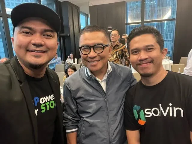 Diplomasi Abdul Muidz: Kunci Indonesia Meraih Panggung Prestasi Internasional