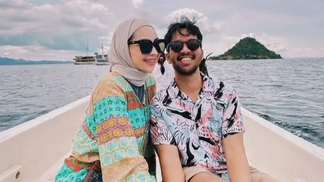 Terungkap! Ira Nandha dan Elmer Syaherman Rujuk? Inilah Fakta di Balik Video Viral Mereka!