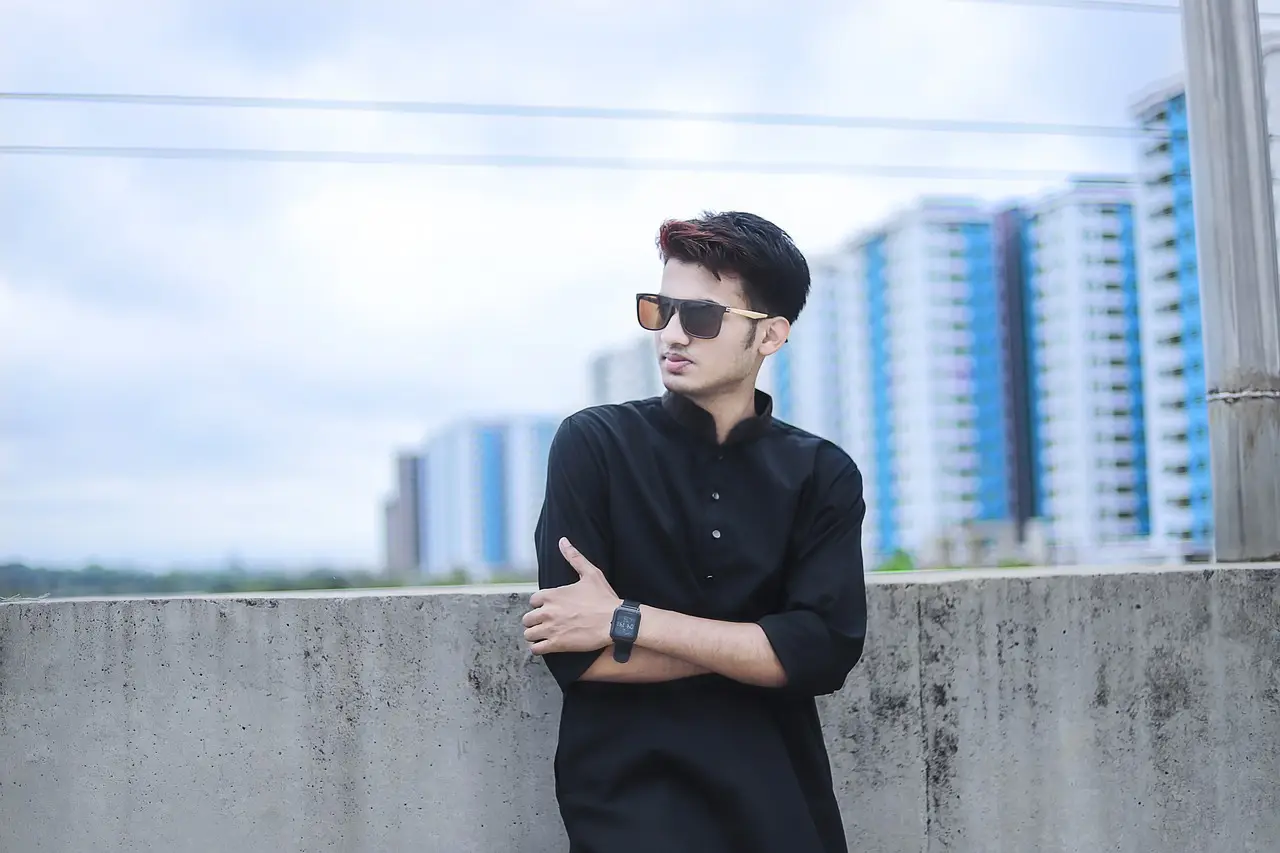 smart boy picture, handsome boy new pose, styish boy photo
