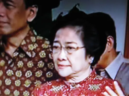 Sudahlah Bu Mega, Cukup!