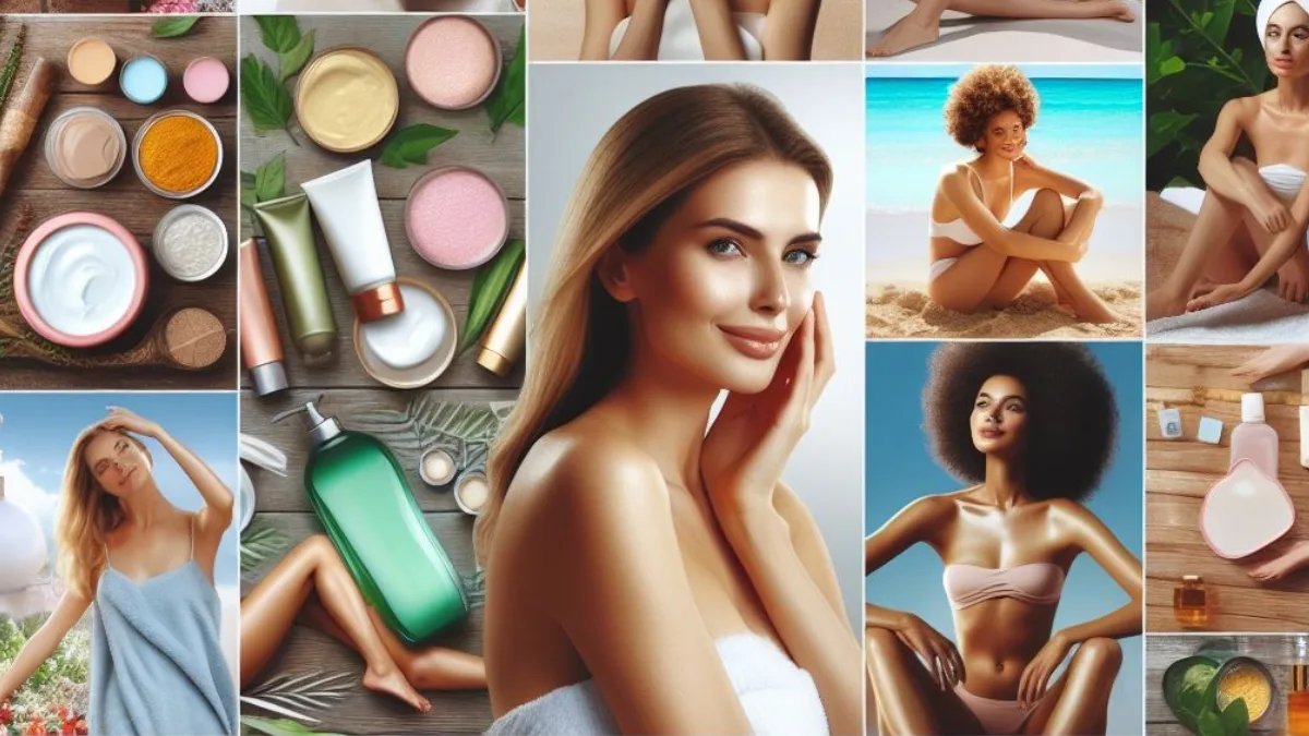 Kenapa Wanita Selalu Jadi Sasaran Empuk Industri Skincare?