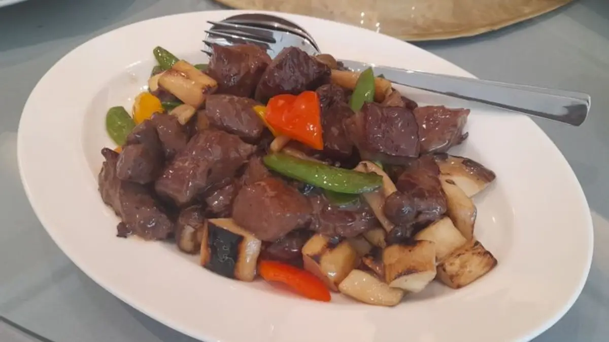 Masakan Kanton, Lezat dan Sehat dengan Ciri Khasnya