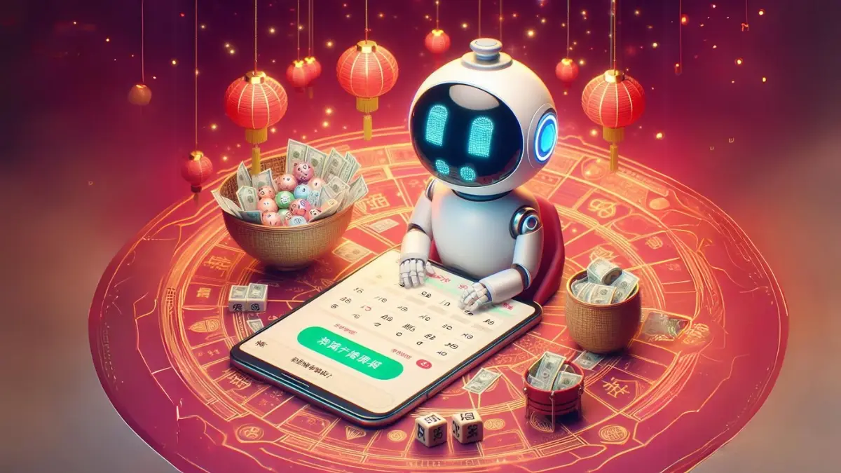 Chatbot AI, Teman Baru Pecinta Lotr