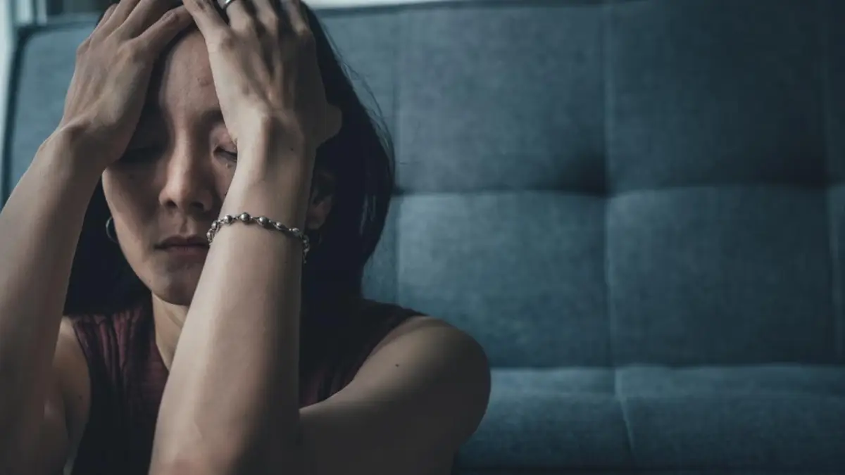 Gelombang Cinta Redup di Negeri K-Drama dan Para Wibu