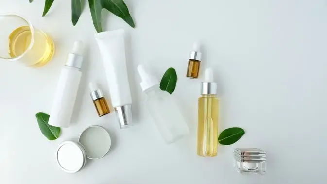 10 Merk Skincare Terkenal di Indonesia yang Resmi dan Berkualitas