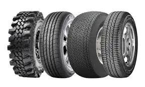 Ban Angin, Ban Tubeless, atau Ban Airless: Mana yang Lebih Rekomendasi?
