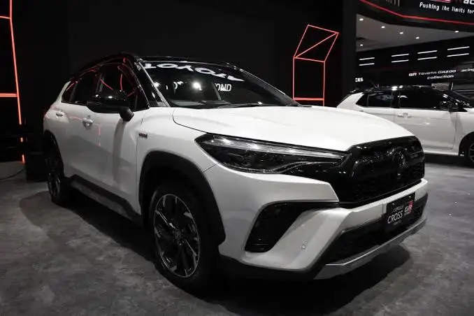 Mobil Jenis SUV: wajib tau sebelum membeli !