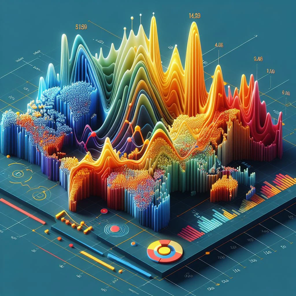 6 Strategi Market Penetration yang Terbukti Meningkatkan Pangsa Pasar dan Omzet Bisnis Anda