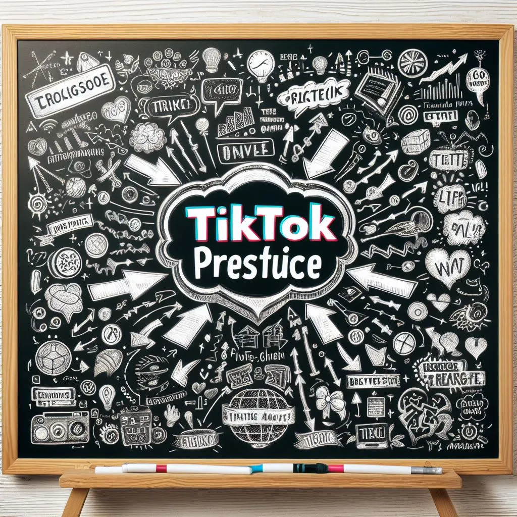 Apa Makna Sebenarnya Prestise: Istilah Viral di TikTok yang Sering Salah Kaprah