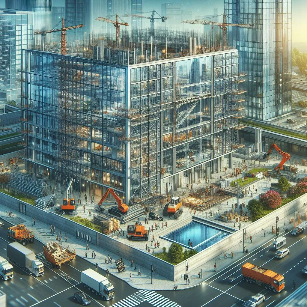 Bagaimana Menyikapi Dilema Moral Pembangunan Properti: Menimbang Hak Warga dan Kepentingan Proyek