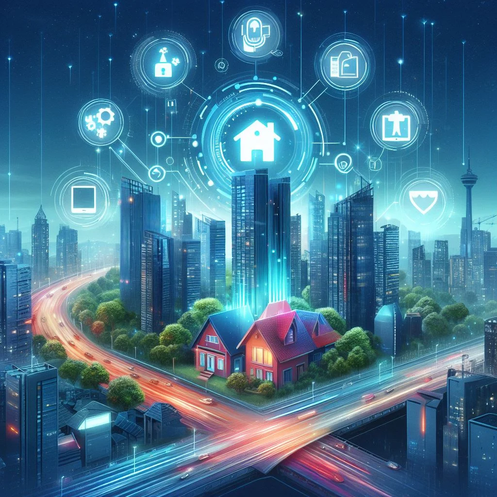 Masa Depan Properti: Bagaimana Dampak Proptech dalam Transformasi Industri Real Estate Indonesia