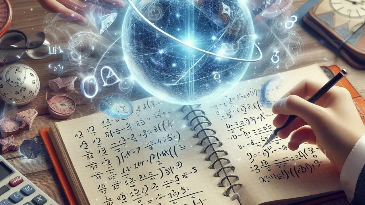 Sulap Matematika, Cara Seru Mengajar di Jam Terakhir
