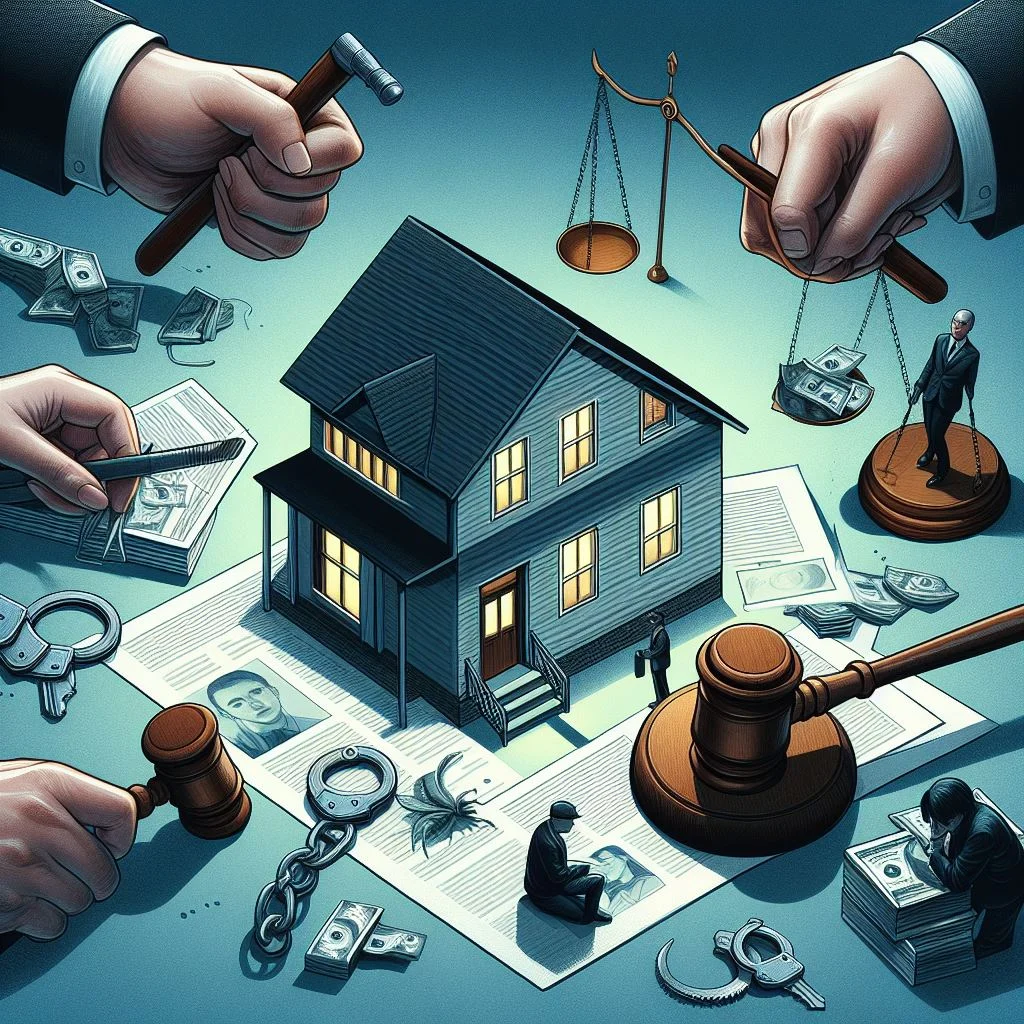 Mengenal Berbagai Modus Penipuan Properti dan Cara Mencegahnya