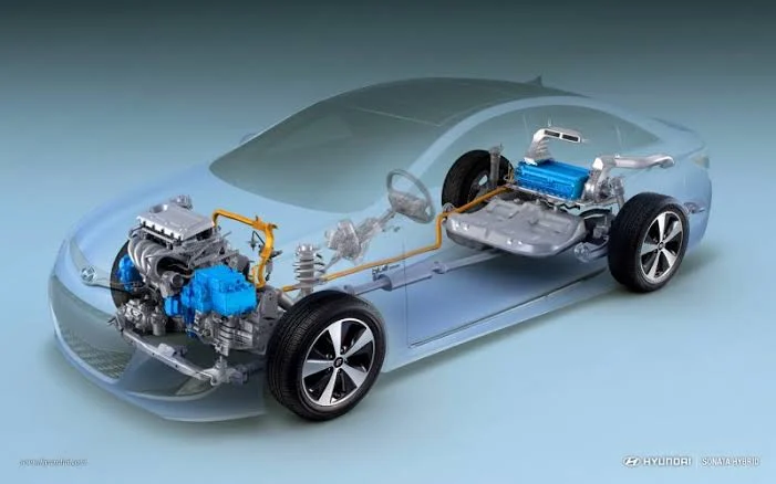 Mobil Hybrid: Spesifikasi dan Harga Pasaran