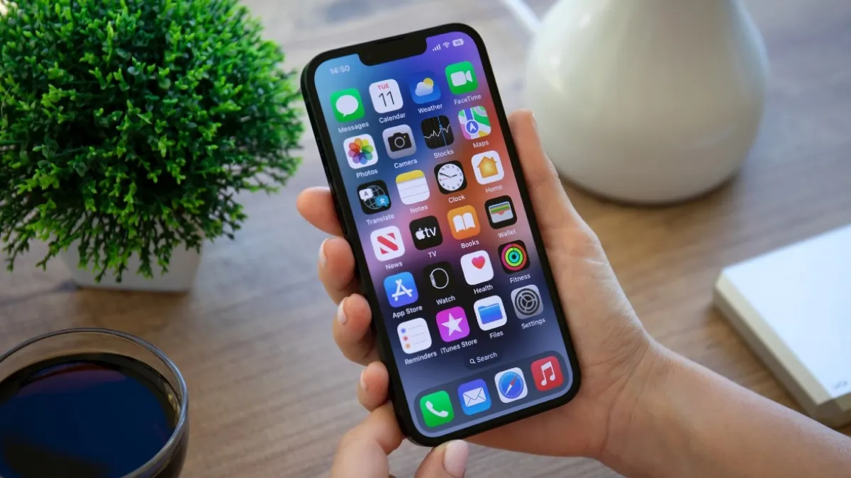 iPhone Error 4013, Penyebab dan Solusi yang Perlu Diketahui!