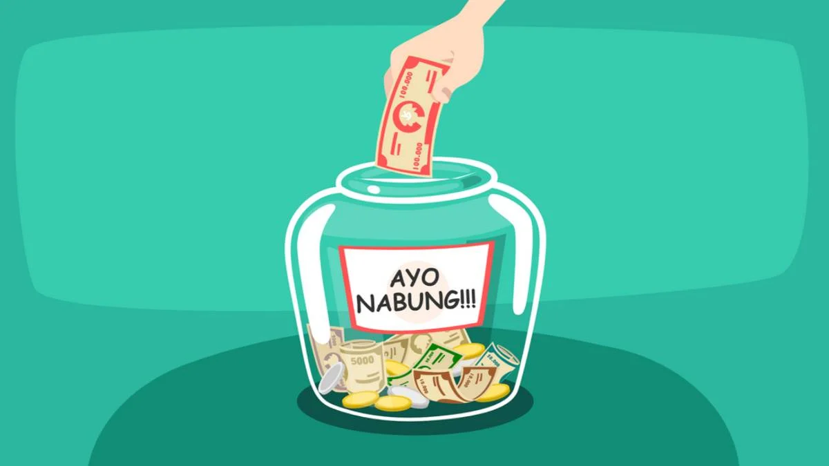 Rahasia Menabung Efektif untuk Mewujudkan Impian Anda